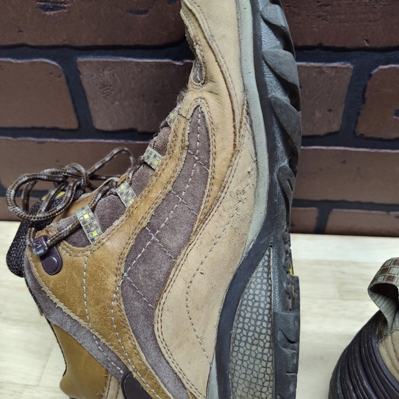 Merrell 9.5 Siren mid performance waterproof - Picture 16 of 16